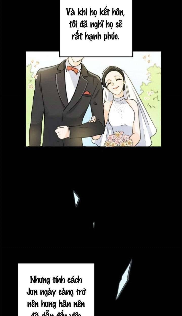 101 cách chinh phục trái tim em chapter 8 33