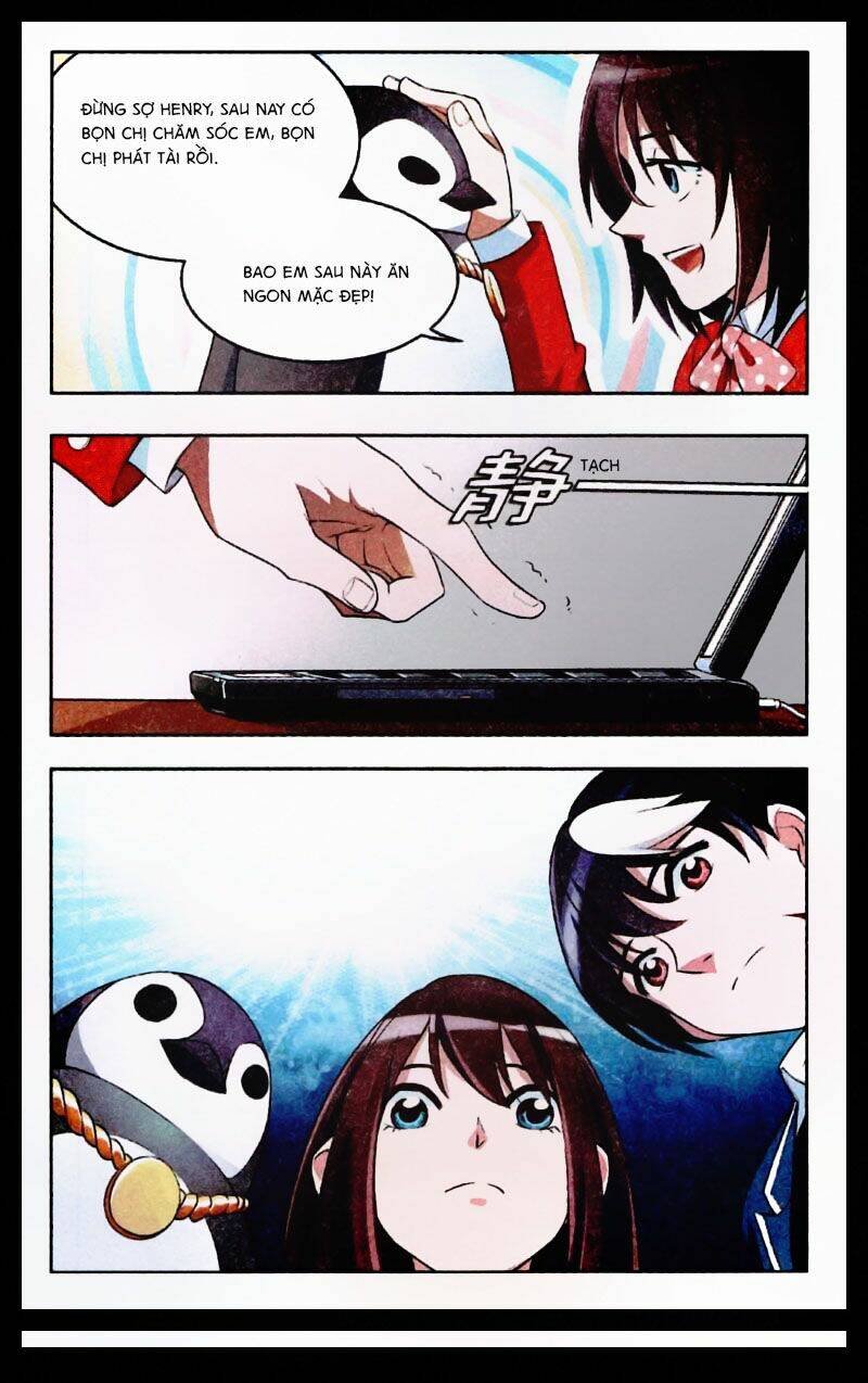 thiên tài j chapter 6 16