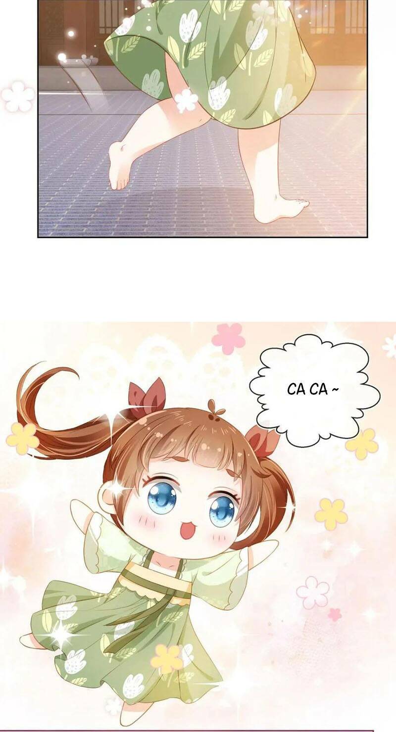 nhặt được bảo bối manh manh chapter 28 11