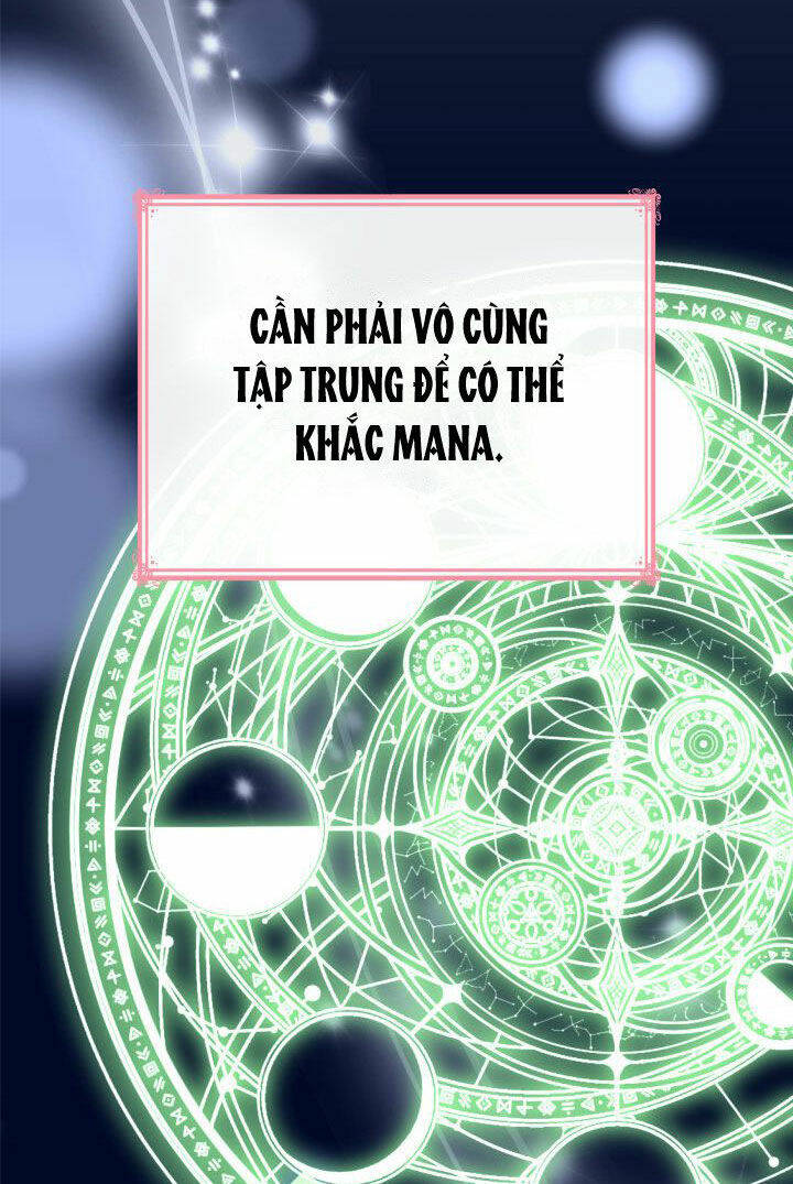 từ ác nữ, tôi trở thành một người mẹ chapter 28.5 26