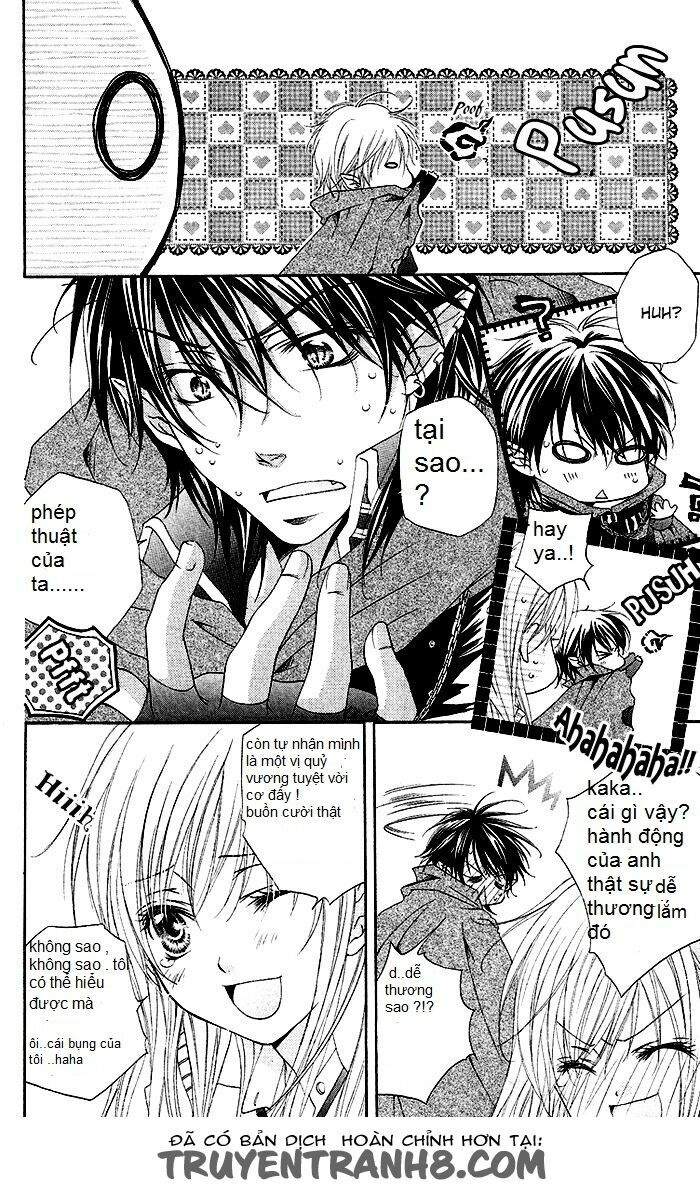 mitsuiro devil 1 chapter 1 10