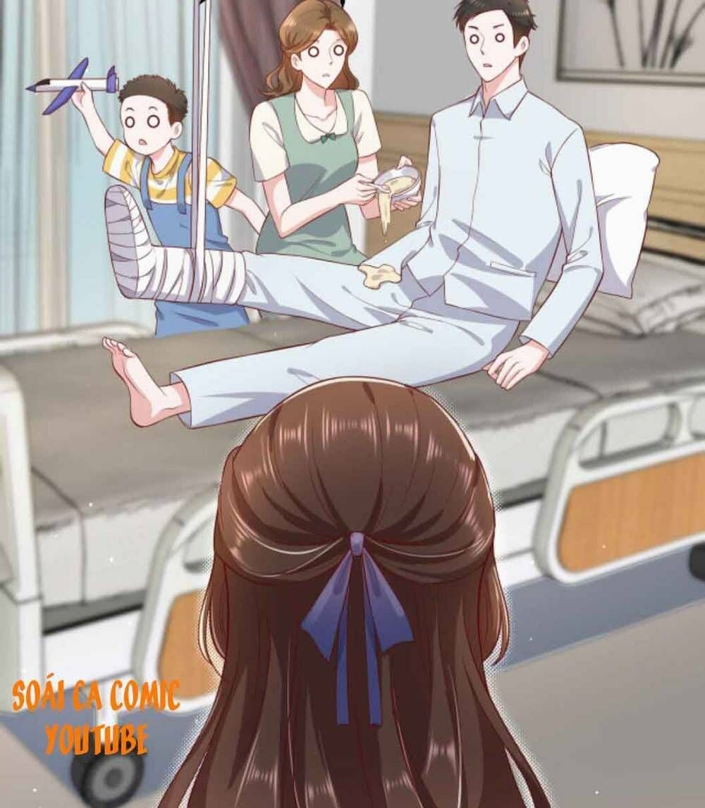 nhất sanh hữu hỉ chapter 56 13