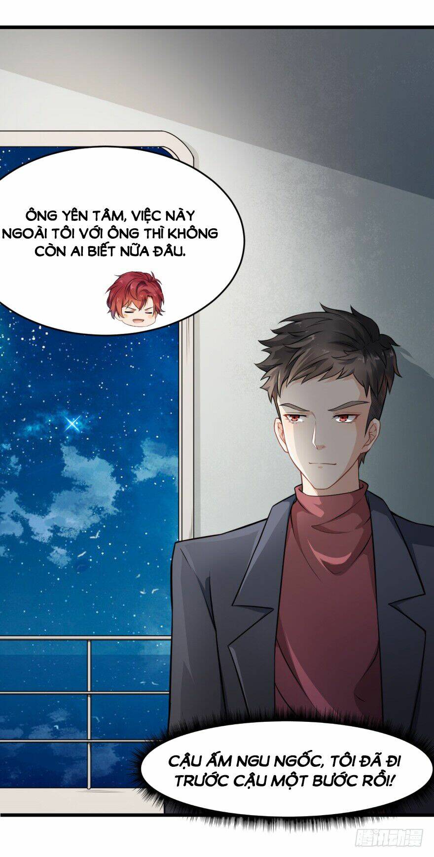 trinh thám quý tộc chapter 8 25