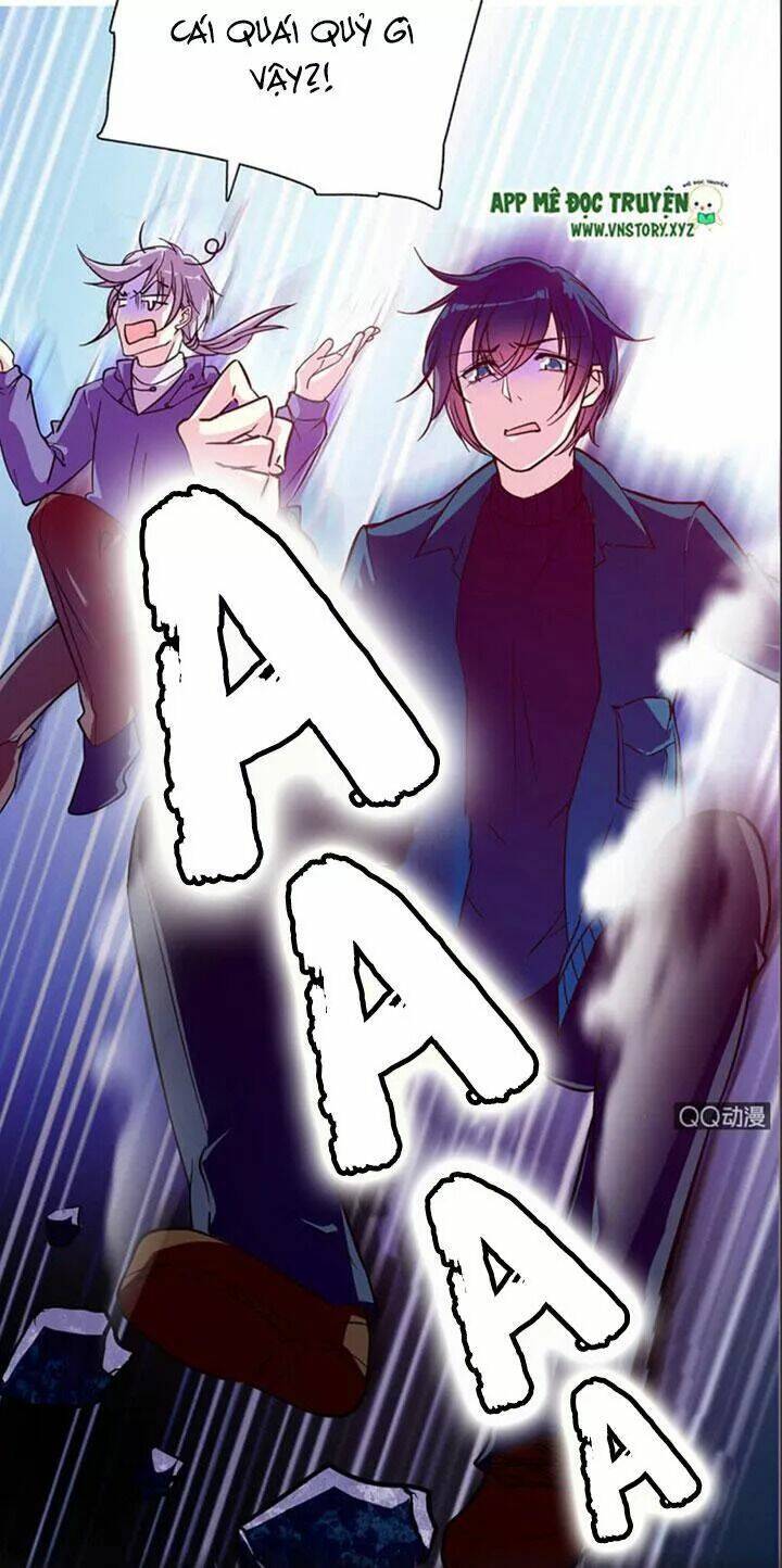 nữ hầu sau giờ học chapter 67 28