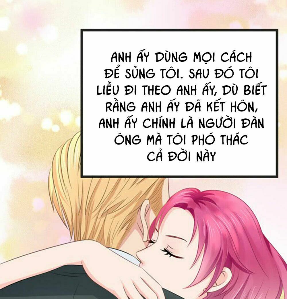 luyến đường thời quang chapter 49 26