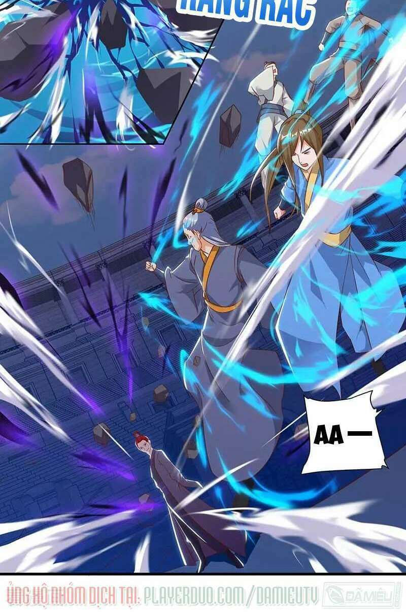 tối cường thăng cấp chapter 90 5