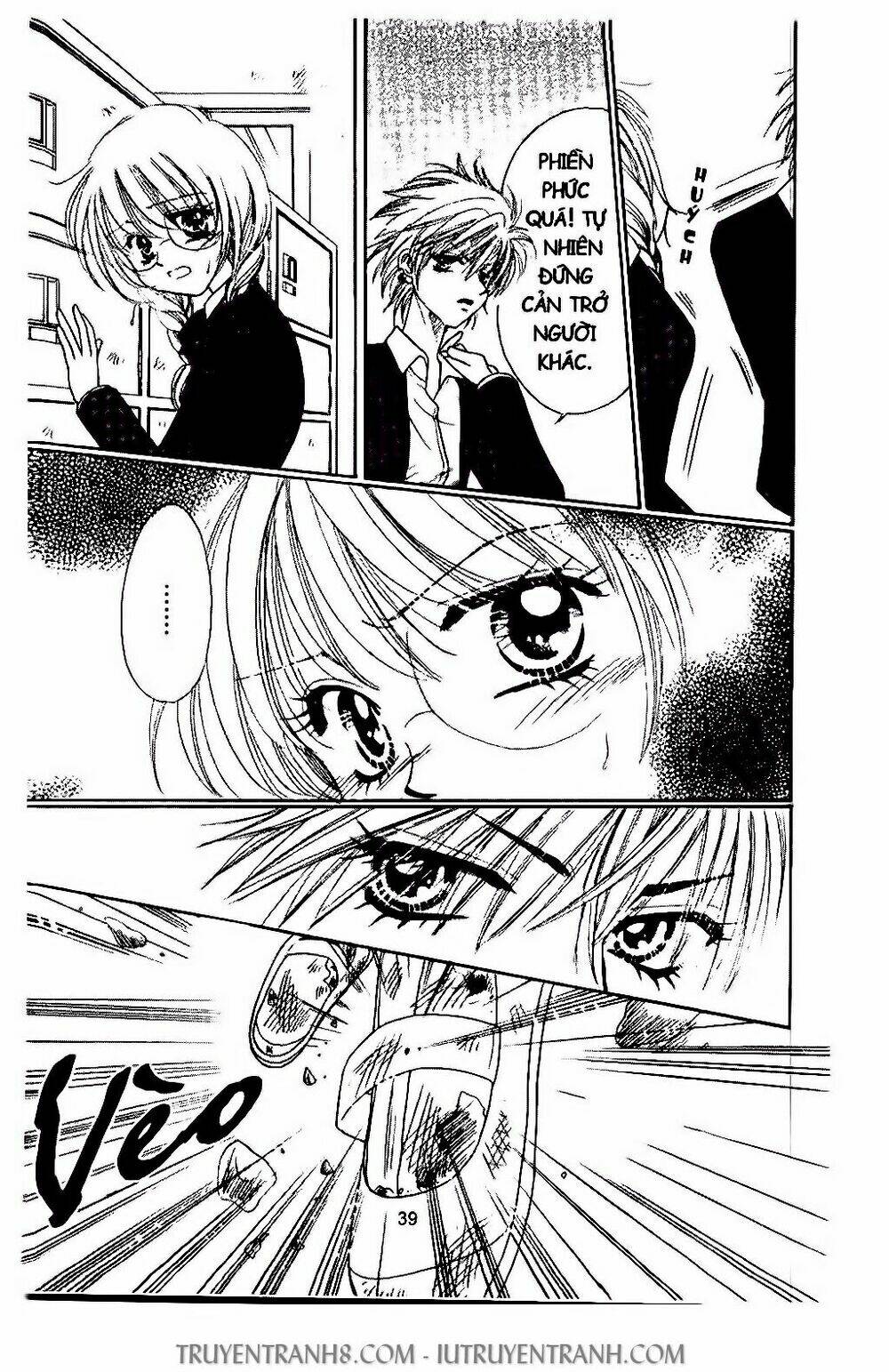 bộ sưu tập lọ lem chapter 11 17