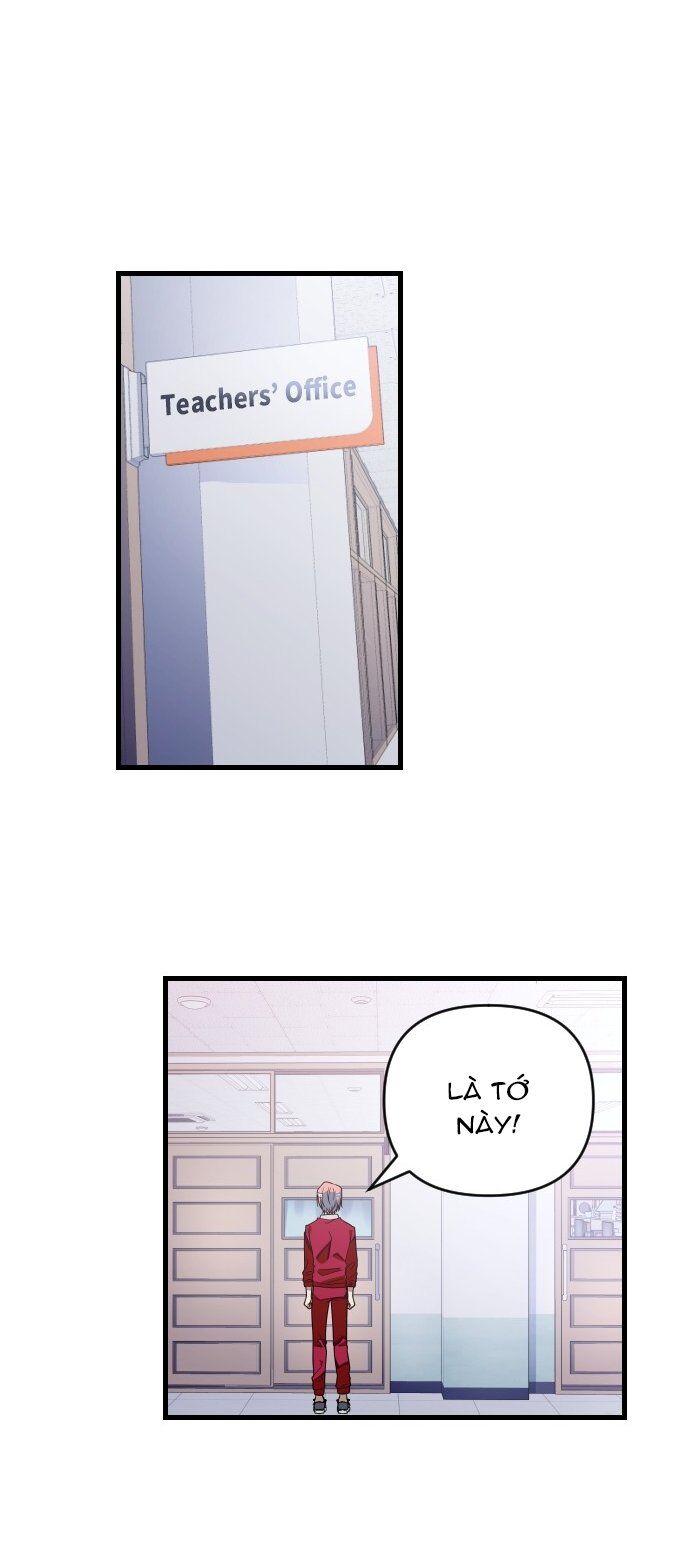 Sự lãng mạn còn tồn tại chapter 68 41