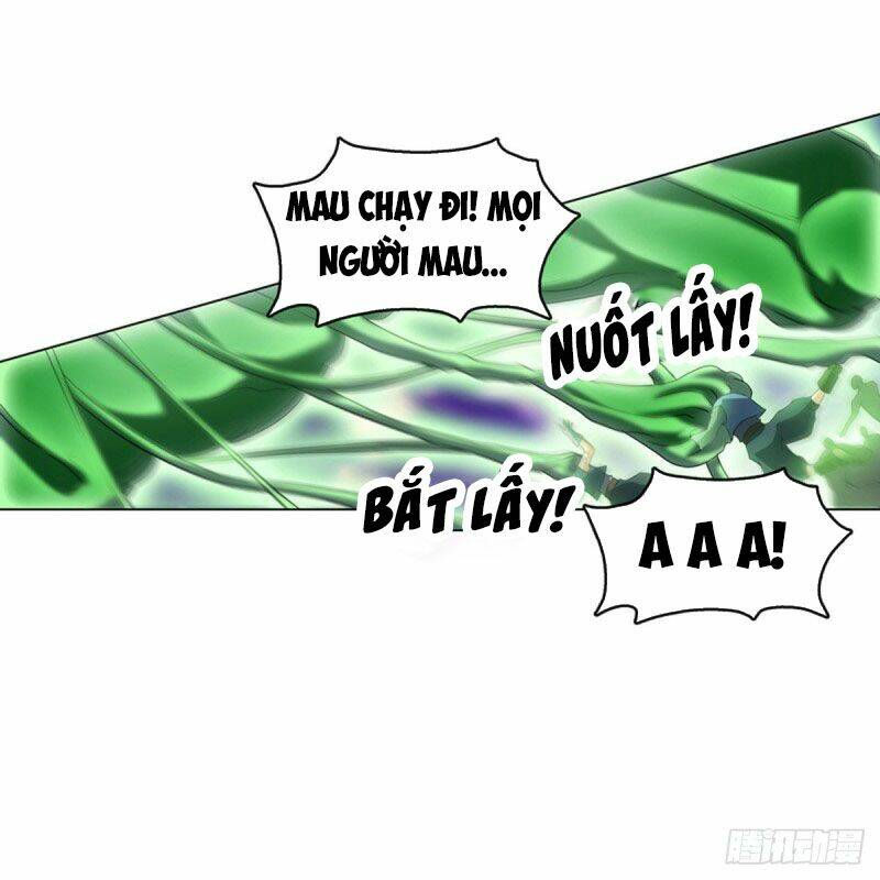 thiên thần quyết chapter 106 37