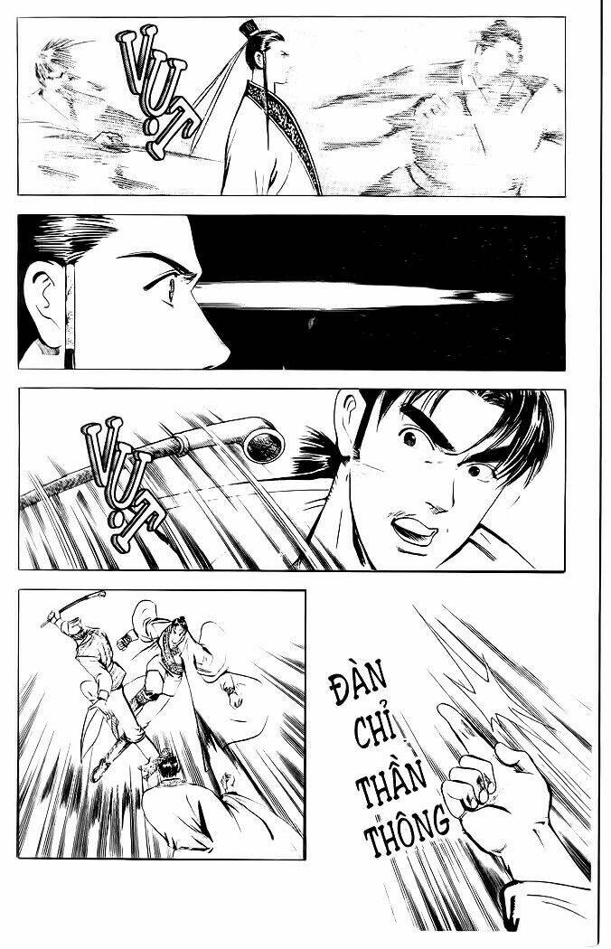 lục tiểu phụng chapter 28 16