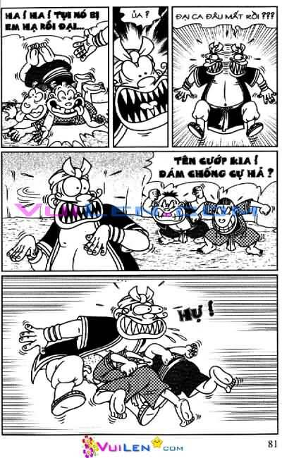 thần đồng đất việt chapter 91 78