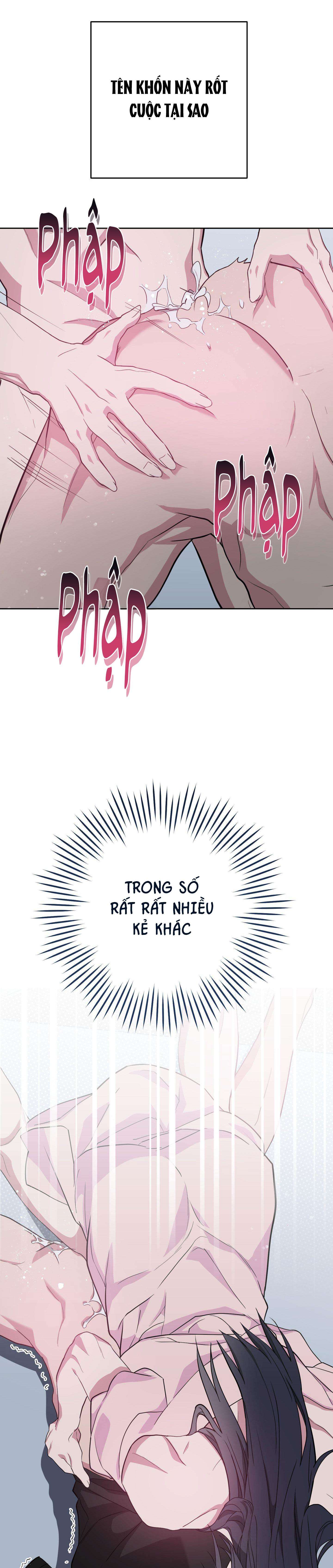 bí mật của bạn gái chapter 3 32