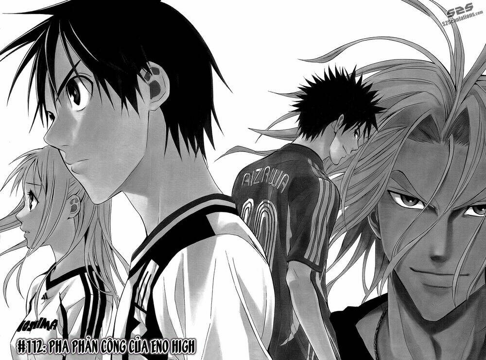 kỵ sĩ trong vòng cấm chapter 112 4