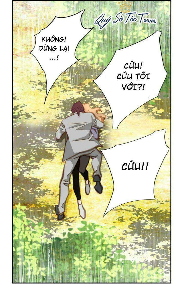 tiếp xúc chí mạng chapter 32 48