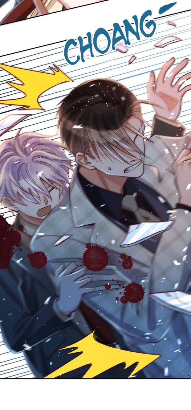 mê muội mất cả ý chí chapter 18 14