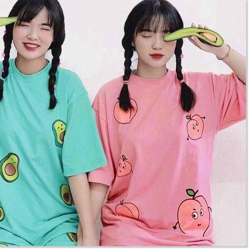 SET BỘ TRÁI BƠ CUTE,THIẾT KẾ HỌA TIẾT SIÊU NGẦU,CHẤT LIỆU VÃI THOÁNG MÁT THỜI TRANG KME.STORE