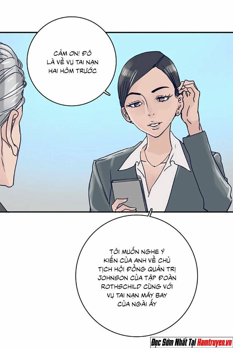 blade notes chapter 22 12