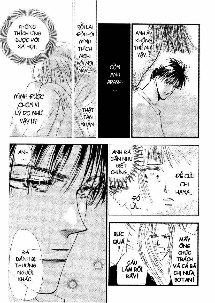 7 mầm sống chapter 10 19