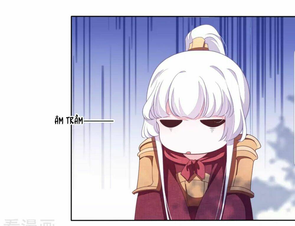 xuyên về cổ đại làm quốc bảo chapter 37 24