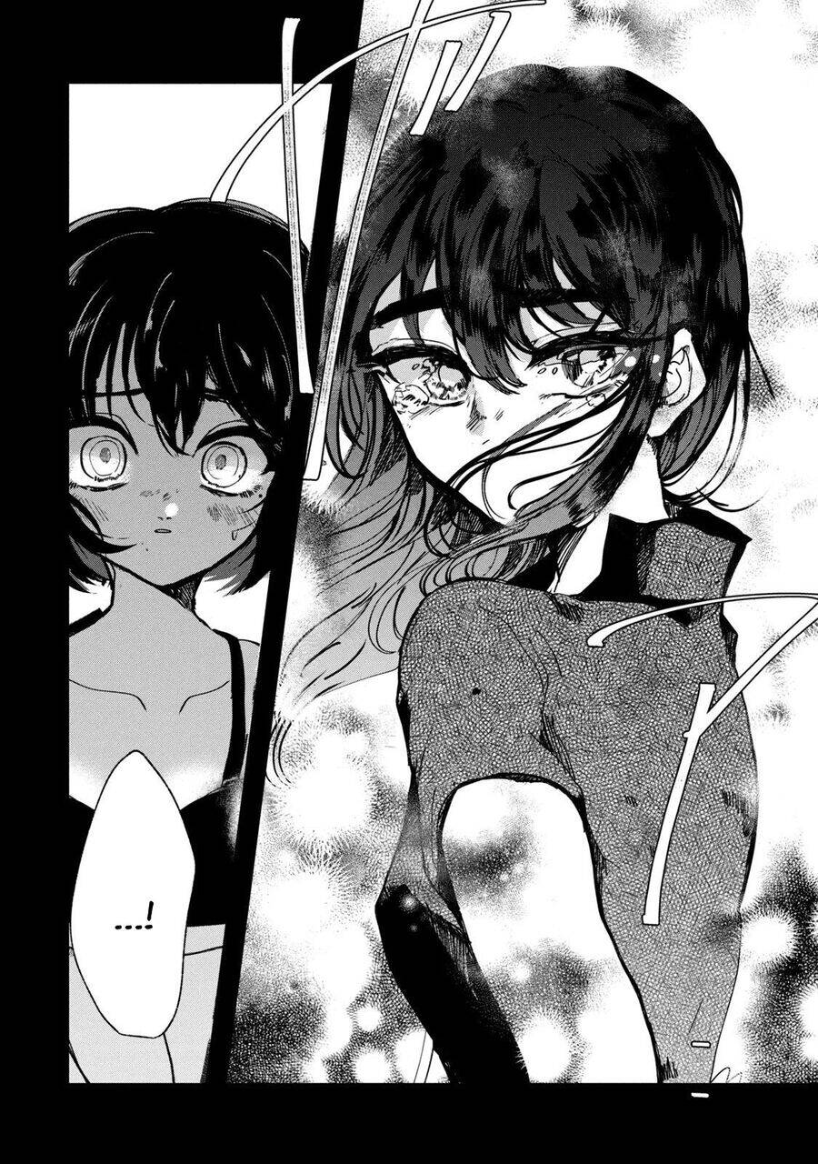 liệu cậu sẽ kết thúc mối tình này chứ? chapter 24 16