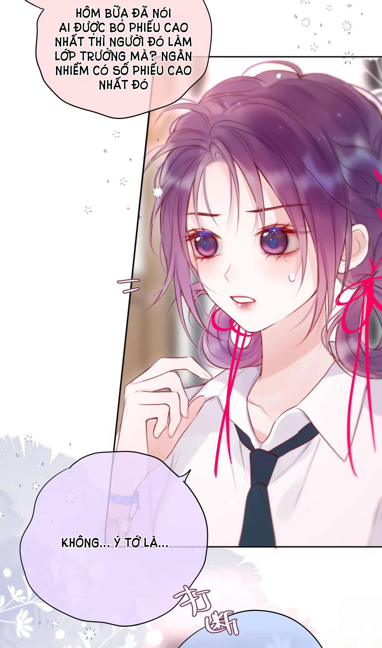 cạm bẫy của hồ ly chapter 5.1 14