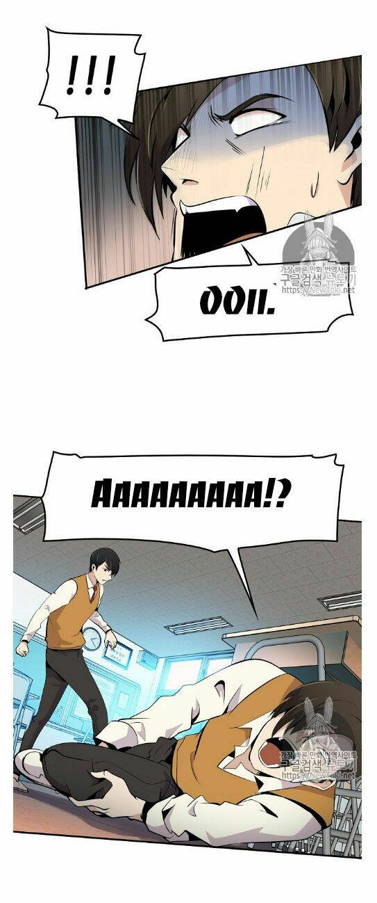 điều tra viên chuyển sinh chapter 3 18