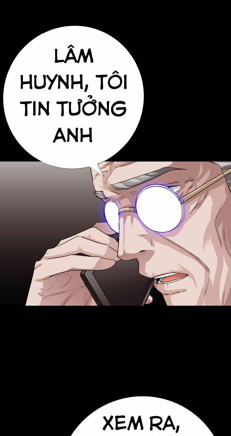 tuyệt phẩm tà thiếu chapter 67 15