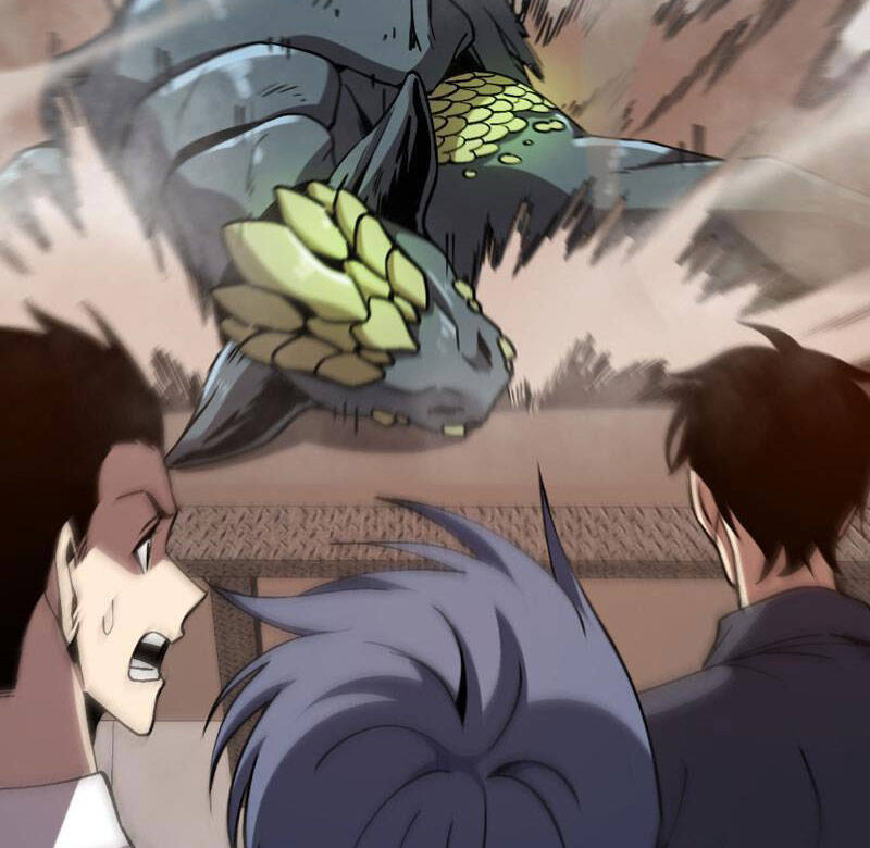 trảm linh thiếu nữ: ta khế ước tất cả đều là thượng cổ thần binh chapter 4 7