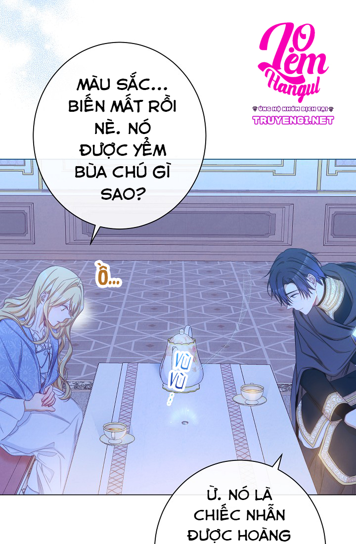 ác nữ đảo ngược đồng hồ cát chapter 60 13