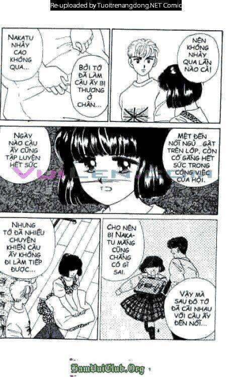 cánh thiên nga chapter 22 35