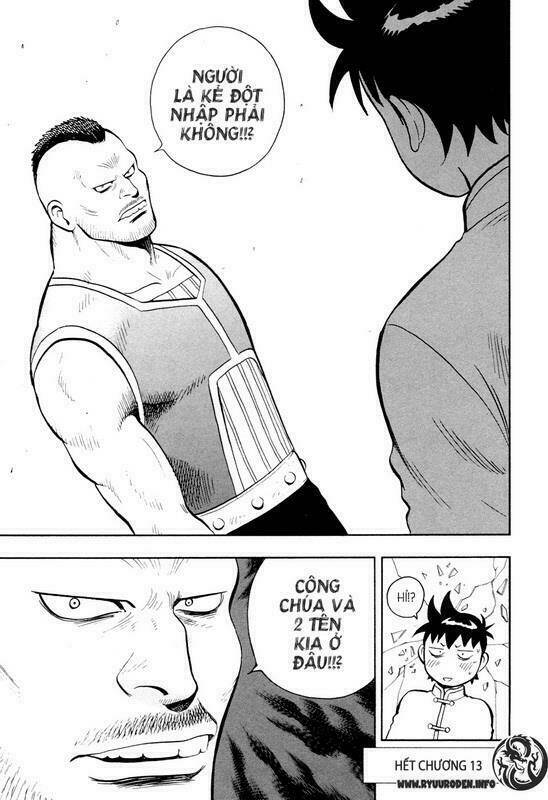 hoàng phi hồng phần iii chapter 3 176