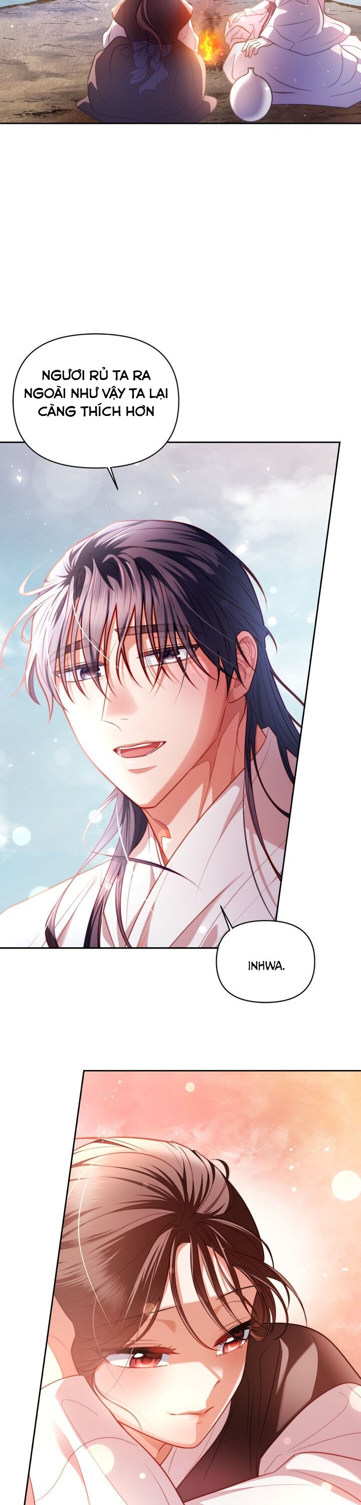 [18+] trăng nơi đỉnh núi chapter 5 26