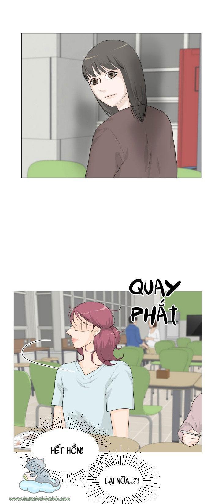 bán quỷ chapter 31 13