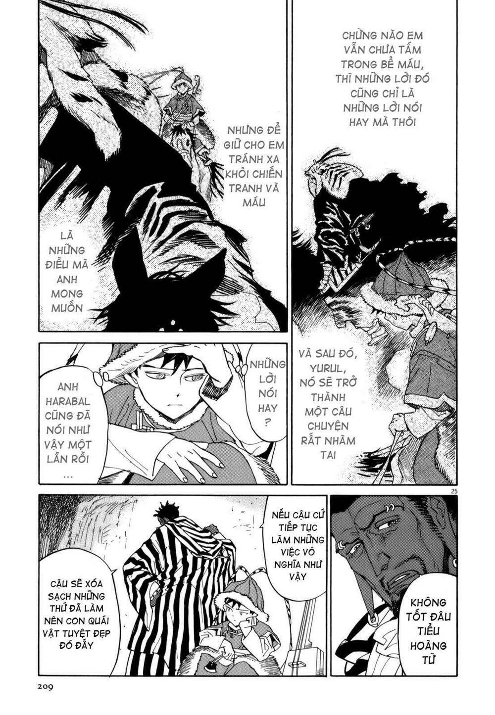 shuto hell chapter 15 26