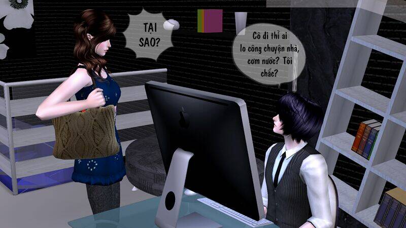 and i love you! chapter 7 11