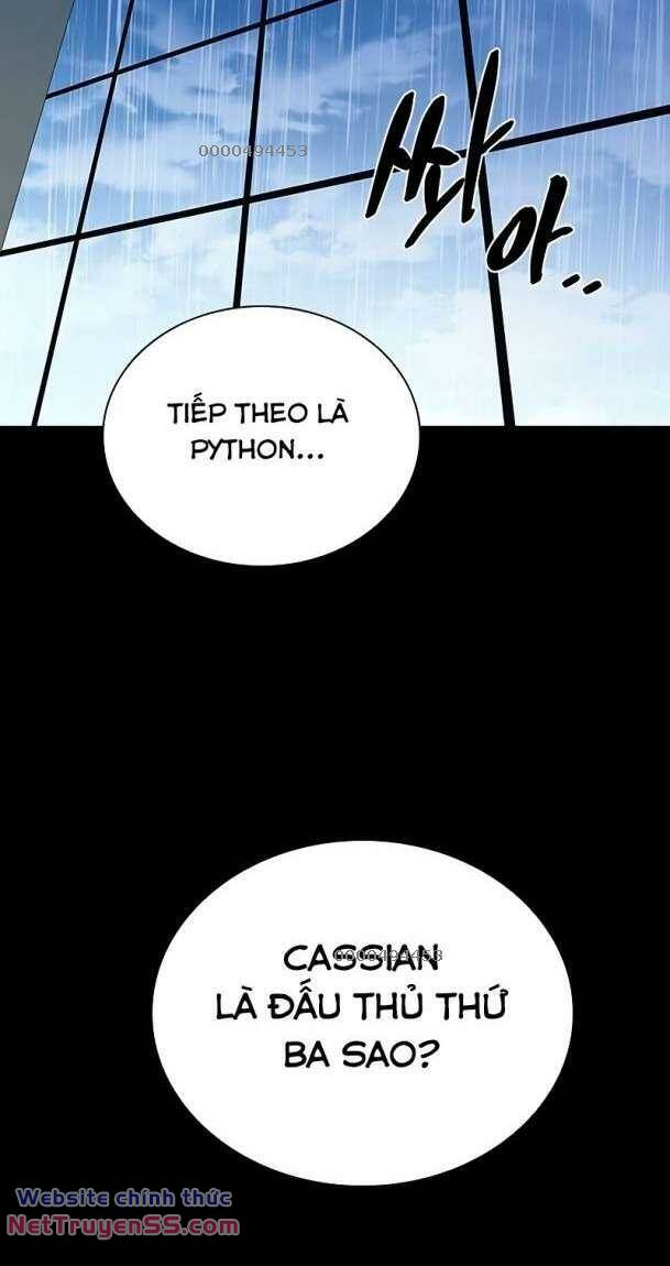 tiêu diệt ác nhân chapter 129 3