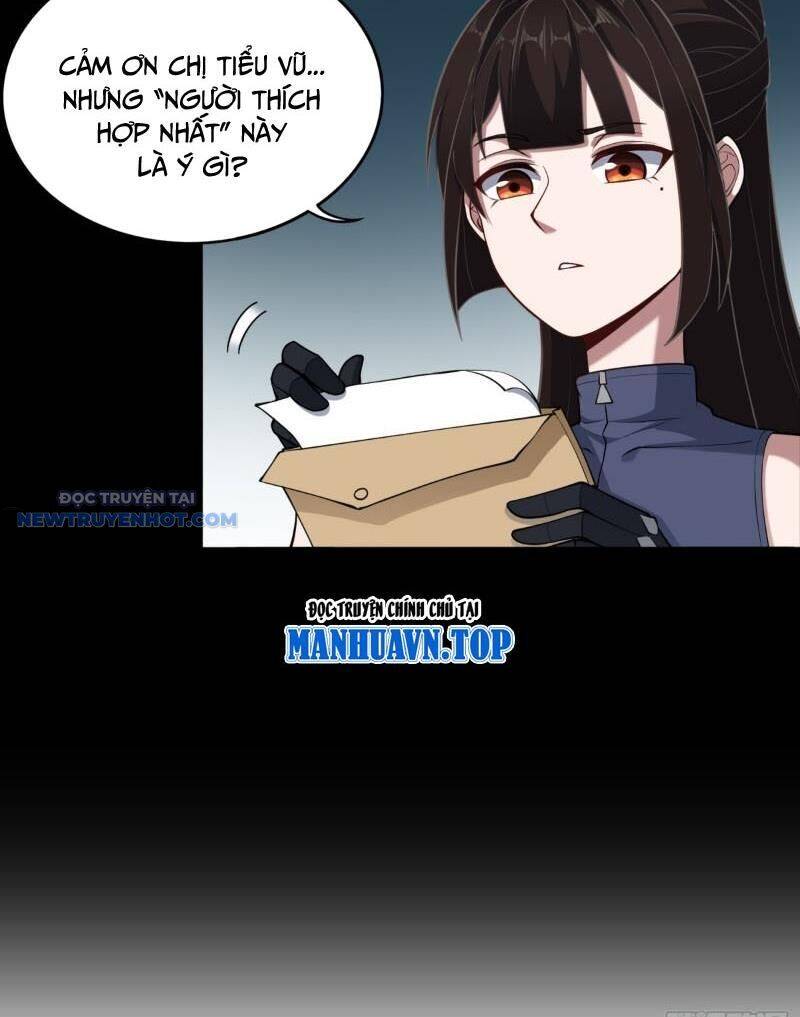 đại lộ vô danh chapter 50 22