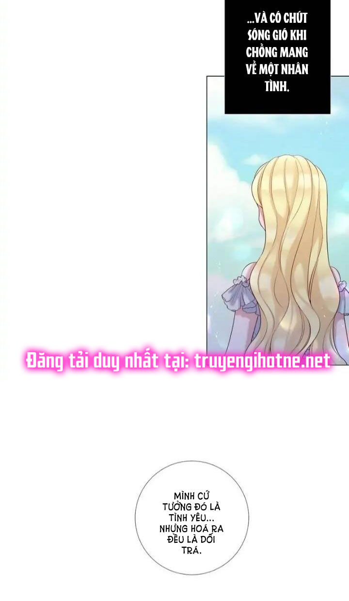 từ tiểu thư thành hoàng hậu - lady to queen chapter 95.1 9