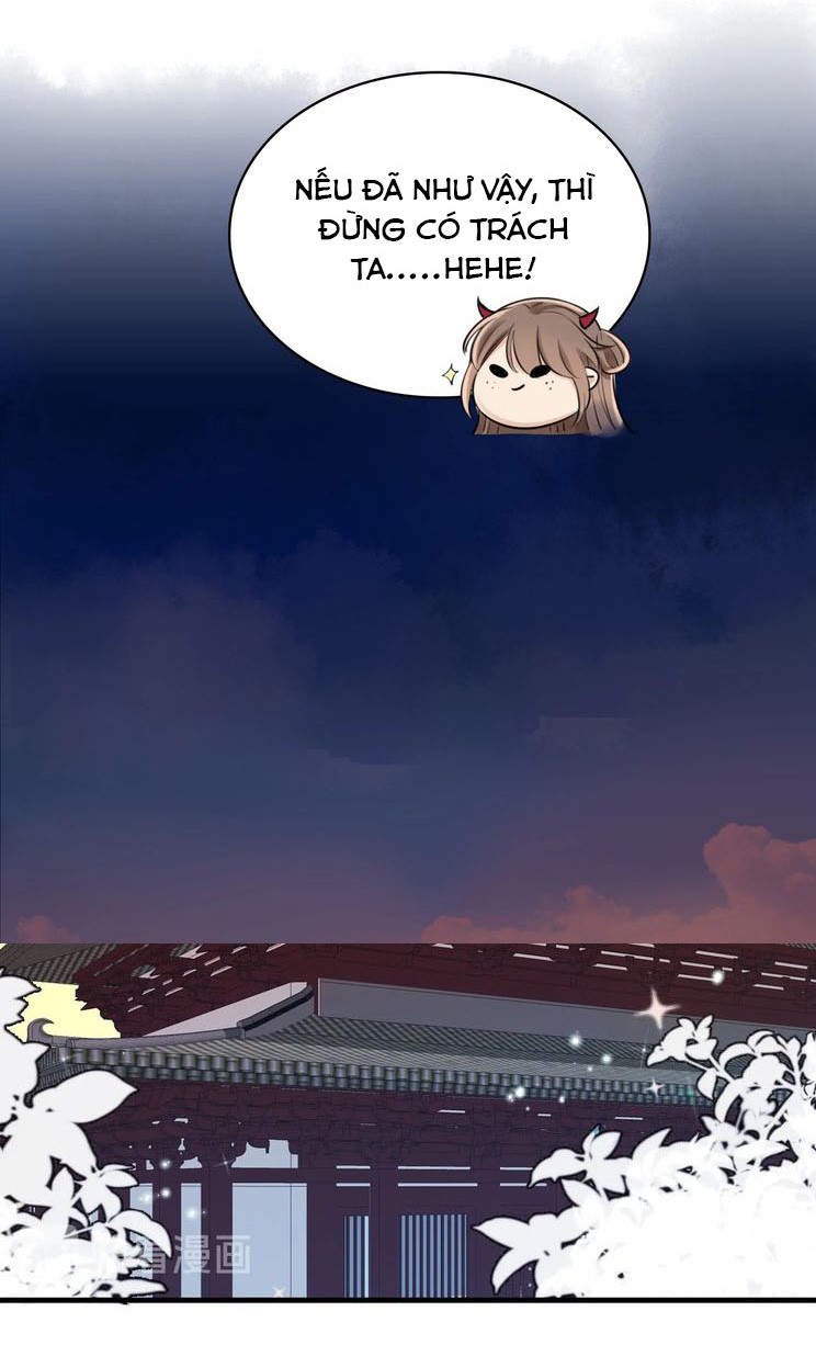 bổn vương không cần công chúa bế! chapter 2 22