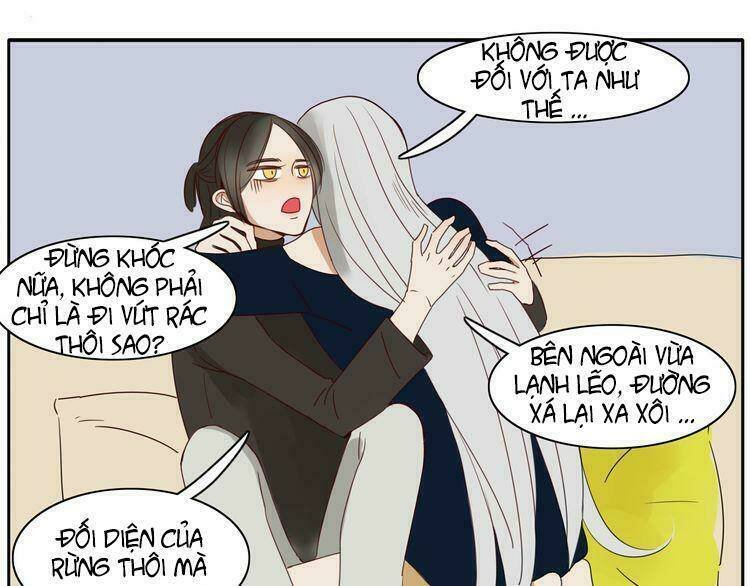 ta chỉ muốn giết ngươi chapter 15 33