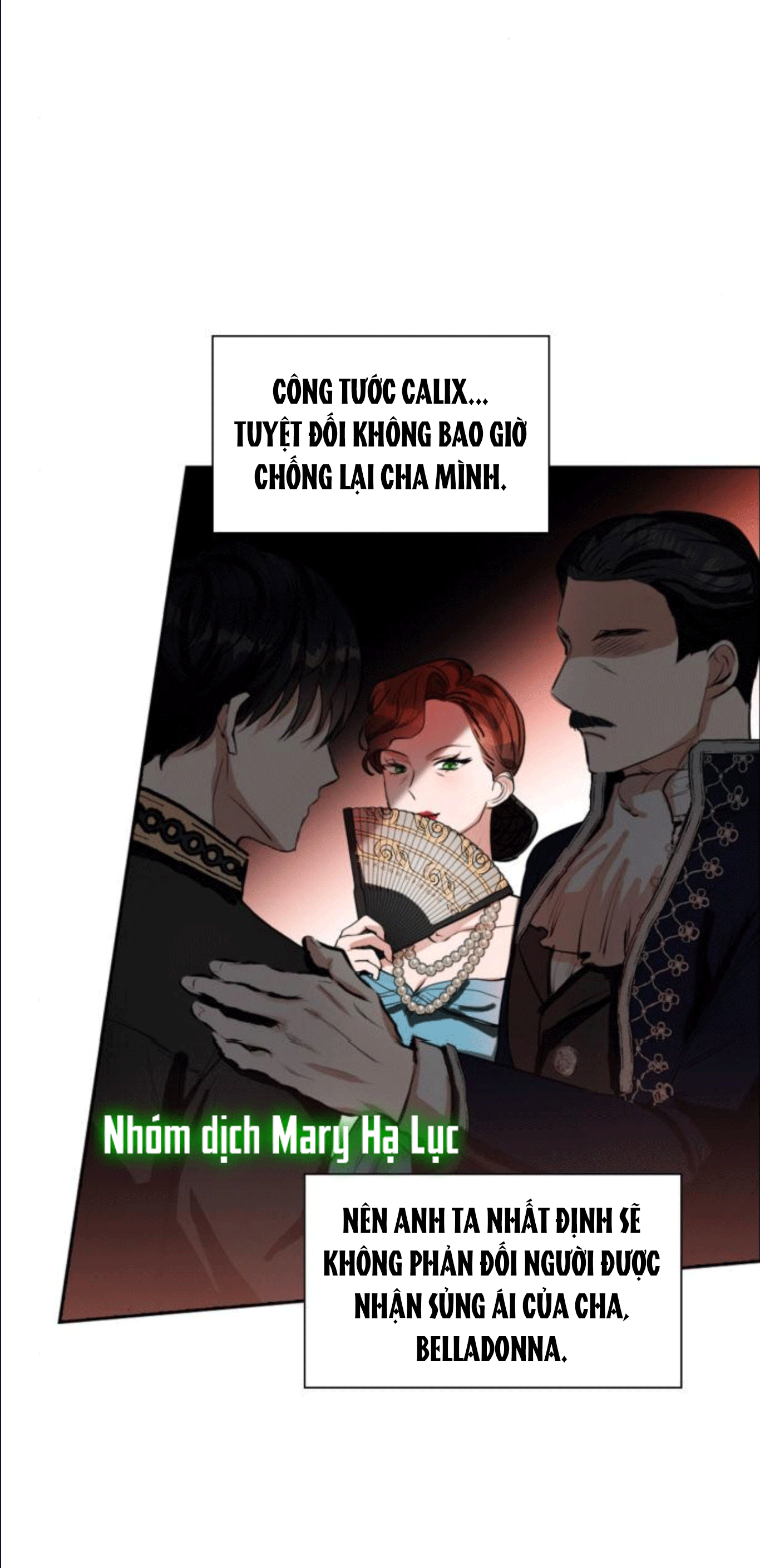 đỉnh cấp nuôi dưỡng lão công chapter 5 5