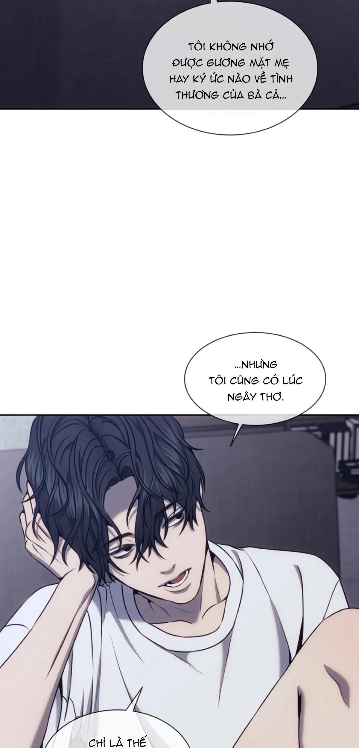 công cuộc báo thù của kẻ yếu thế chapter 50 25