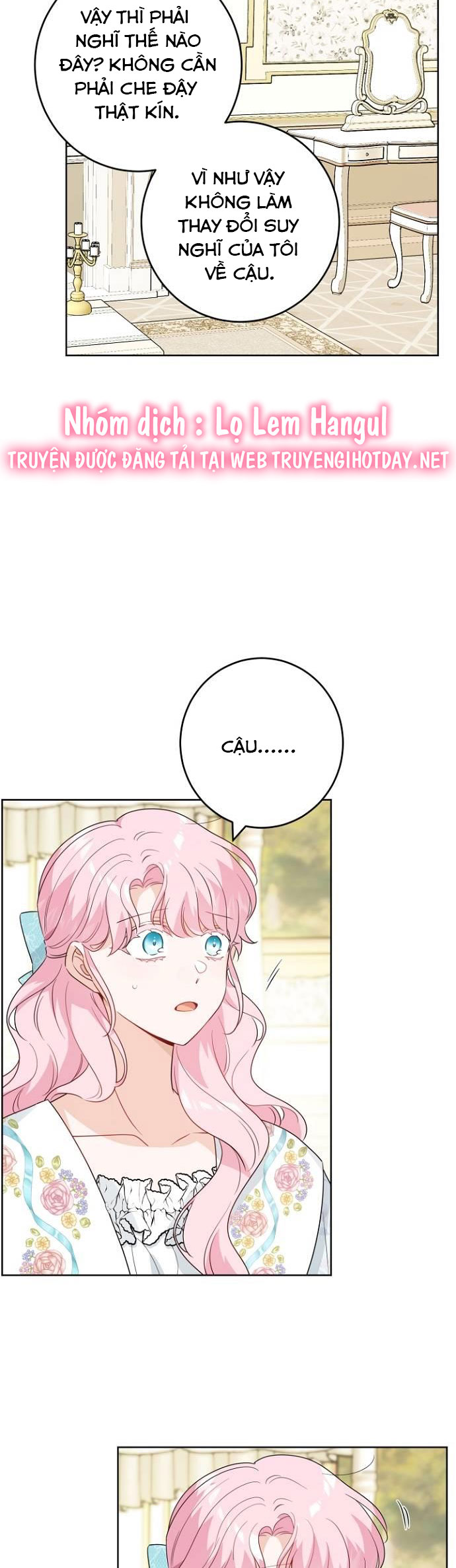 tôi sẽ đưa đứa trẻ ấy rời đi chapter 47 10