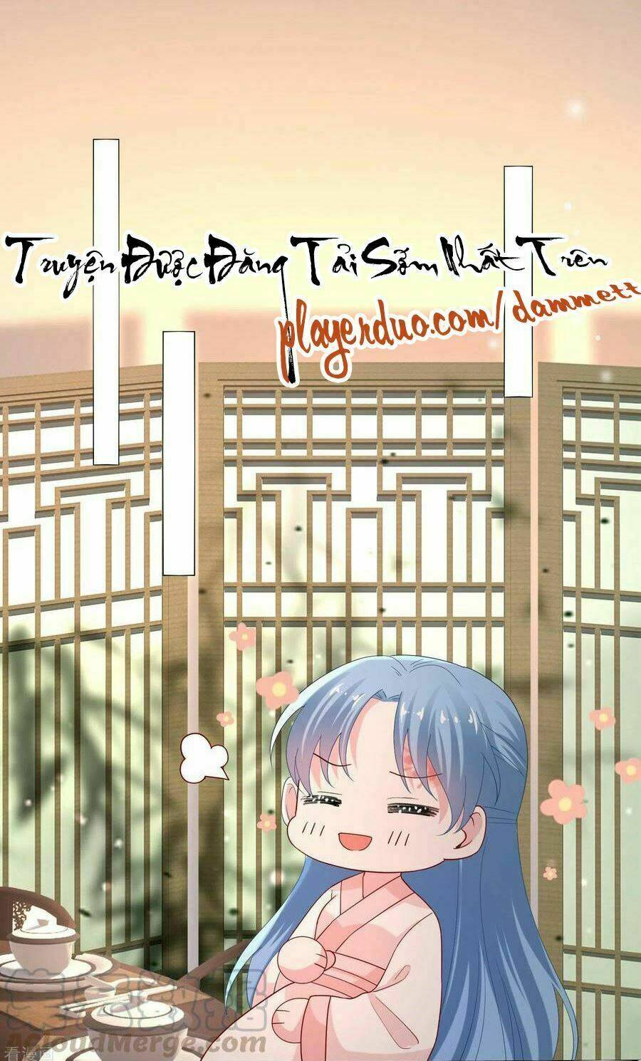 độc y đích nữ chapter 172 31