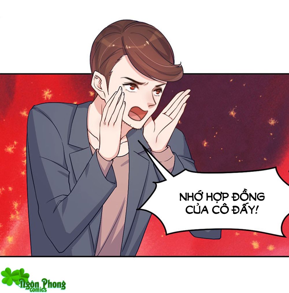 Bà Xã Tôi Là Nam Thần chapter 52 - Trang 8