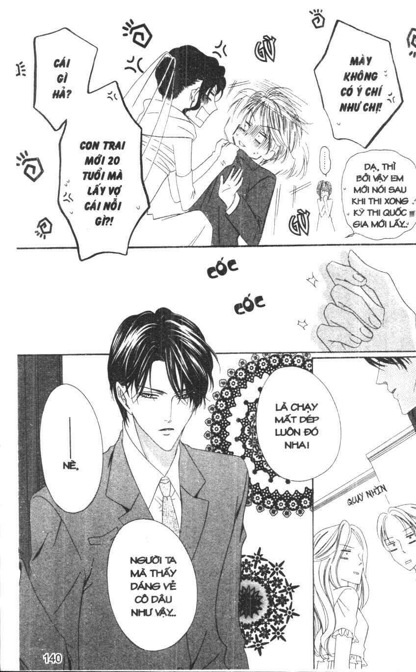 007 phá án chapter 11 136