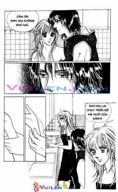 tìm anh - look for oppa chapter 9 8