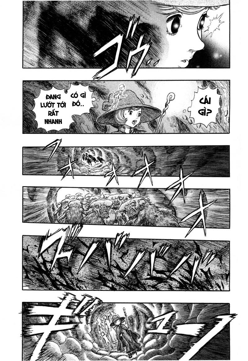 kiếm sĩ đen chapter 234 16