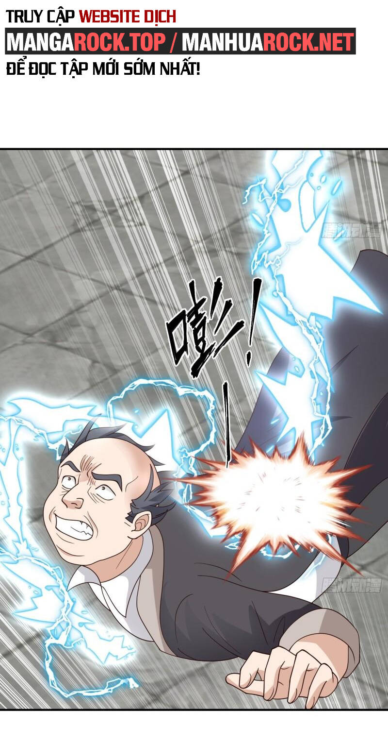 trên người ta có một rồng chapter 612 12