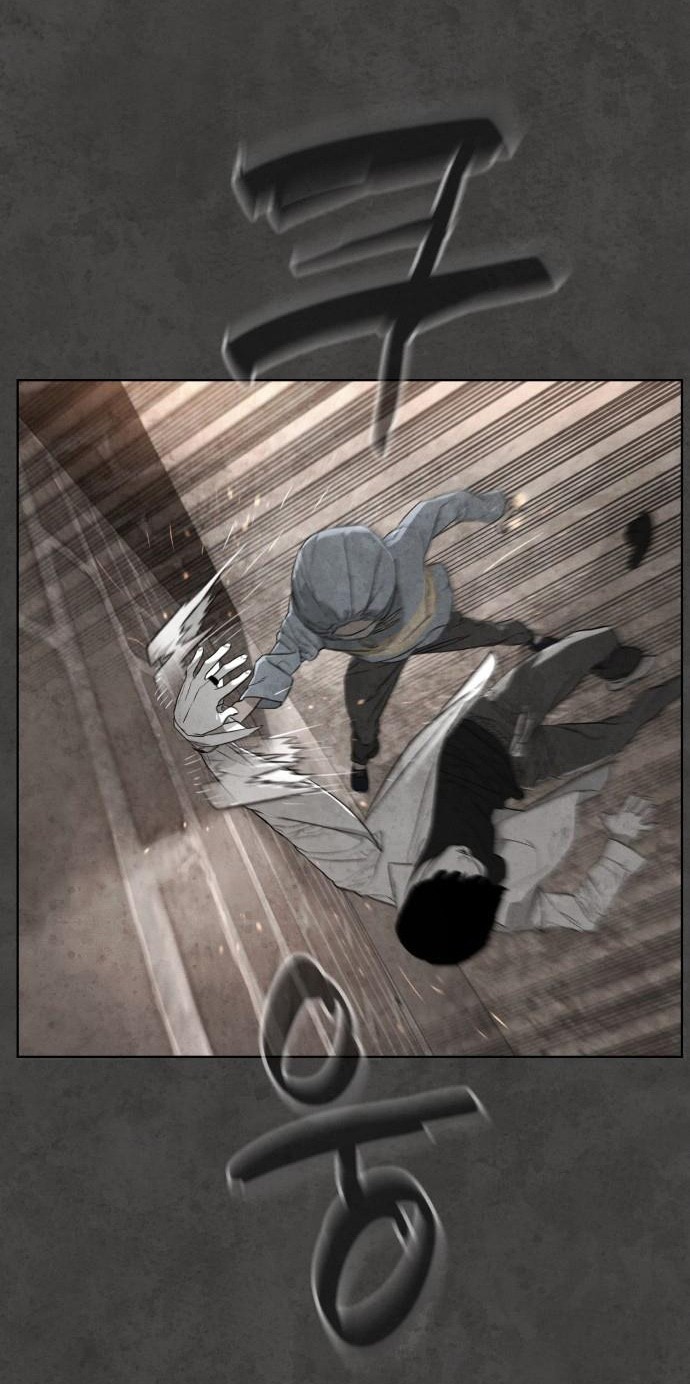 bạch huyết - white blood chapter 2 62